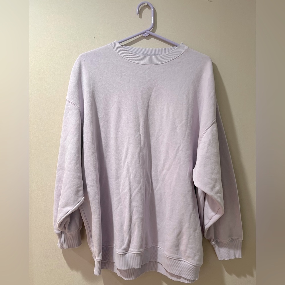 American Eagle Soft Sweater